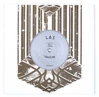 LAS 7 - (One Per Person) - ZamZam Sounds