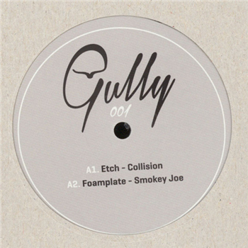 4 Various Artists Sampler 01 - Va - Gully Records