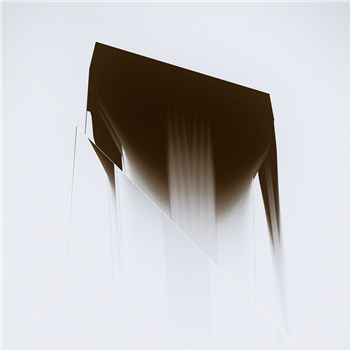 Ital Tek – Hollowed (2 X LP) - Planet Mu