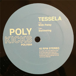 Tessela - Poly Kicks