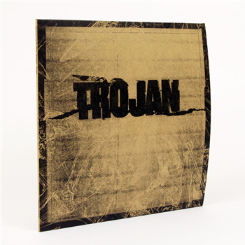 Ishan Sound Ft. Rider Shafique – Trojan / Gorgon Sound Remix / Dubkasm Remix (2 x 10) - Peng Sound Ishan Sound Ft. Rider Shafique – Trojan / Gorgon Sound Remix / Dubkasm Remix (2 x 10) - Peng Sound