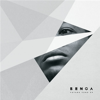 BENGA - FUTURE FUNK EP - Benga Beats