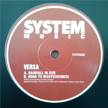 Versa (1 Per Customer) - System Music