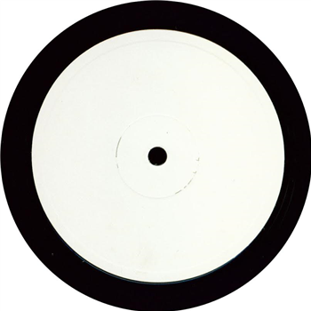Shudan - Arctic Garms EP - White Peach Records