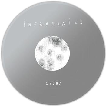 Spatial - Emergence #2 - Infrasonics