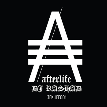 Afterlife - VA (2x12") - Teklife