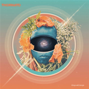 Thornato - Things Will Change EP - Wonderwheel