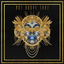 Dawn Richard – Not Above That - Local Action