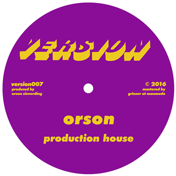 Orson - Version