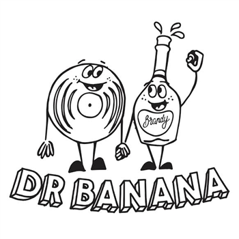Dr Banana - VA EP  - Dr Banana