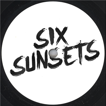 Six Sunsets - Six Sunsets