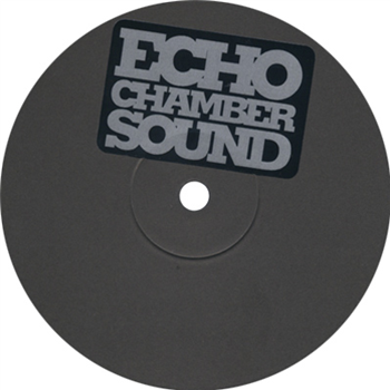 LQ & Dreadknowledge (Incl RSD Remix) - Echo Chamber LQ & Dreadknowledge (Incl RSD Remix) - Echo Chamber