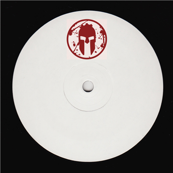 Spooky - Red Vinyl 10" - Reloadz