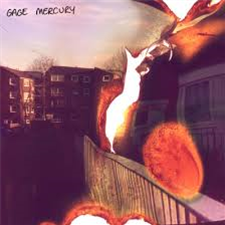 Gage – Mercury EP - Crazylegs