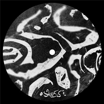 Oxossi - Crucial Recordings