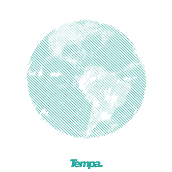 Cliques - Dotted EP - Tempa