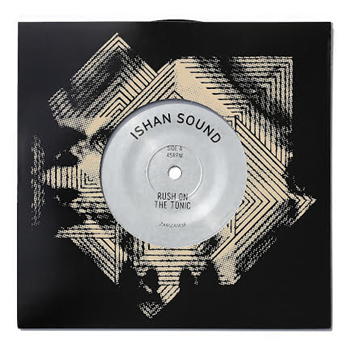 Ishan Sound - ZamZam Sounds