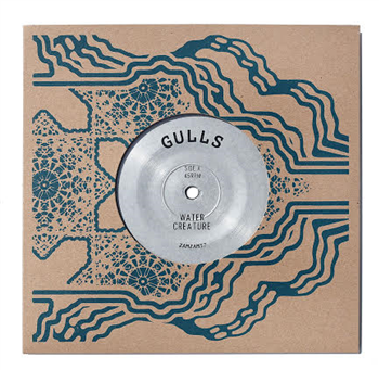 Gulls - ZamZam Sounds