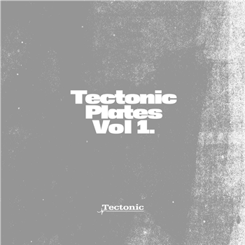 Tectonic Plates Volume 1 - Va (2 X LP) - Tectonic Recordings