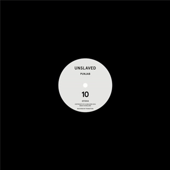 Unslaved - PUNJAB (feat. Unslaved) - Grade 10 Unslaved - PUNJAB (feat. Unslaved) - Grade 10