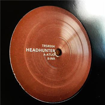 Headhunter - Transistor