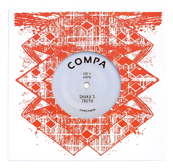 Compa (1 Per Customer) - ZamZam Sounds