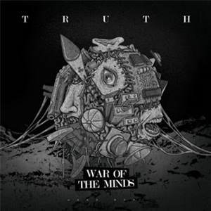 Truth - War of the Minds (1 Per Rudebwoy / RudeGyal) - Deep Medi Musik