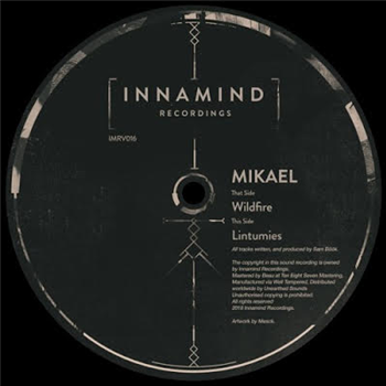 Mikael - (One Per Person) - Innamind Recordings