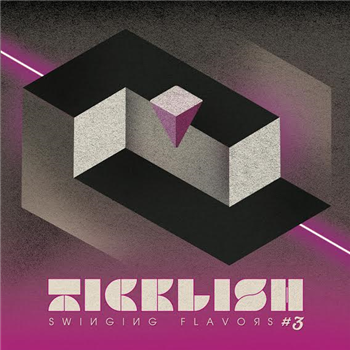 Ticklish - Lost (Addison Groove Remix) - Beat Machine Records Ticklish - Lost (Addison Groove Remix) - Beat Machine Records