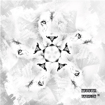 WUDUB!? - BABYLON EP - LEDEBRONX RECORDINGS WUDUB!? - BABYLON EP - LEDEBRONX RECORDINGS