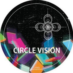 Beastie Respond & Alia Fresco - Back To The Future - Circle Vision