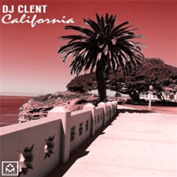 DJ Clent - California - Beatdown House