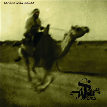 Abu Ama - Ishara Into Abyss - Hex 9 Records