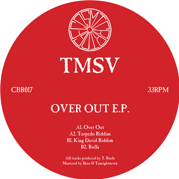 TMSV - Cosmic Bridge Records