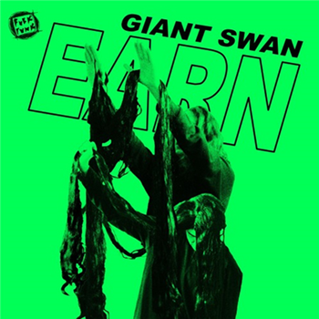 Giant Swan - FuckPunk
