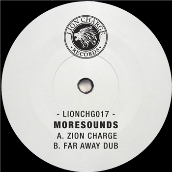 Moresounds (1 Per Customer) - Lion Charge Records