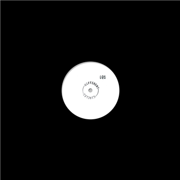 Airhead (Incl Mumdance Remix) - Different Circles
