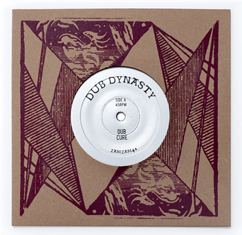 Dub Dynasty - ZamZam Sounds