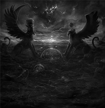 Sorrow - Arisen EP - Shinigrim Sorrow - Arisen EP - Shinigrim