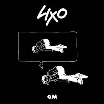 Lixo - Writers Block - GETME!