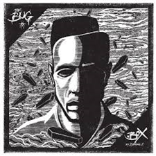 The Bug - Box / Iceman Ft D Double E & Riko Dan - Ninja Tune