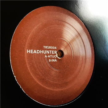 Headhunter - Transistor