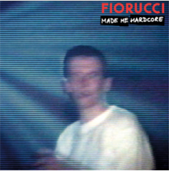 Mark Leckey - Fiorucci Made Me Hardcore (Clear Vinyl) - The Death Of Rave