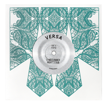 Versa - A Midsummer Nights Dub - ZamZam Sounds