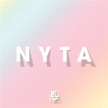 New York Transit Authority - Lobster Boy Records