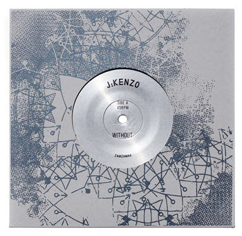 J:Kenzo - Without - ZamZam Sounds