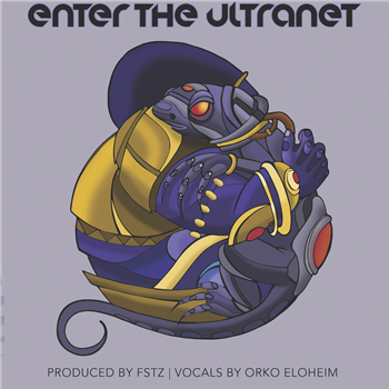 UltraNet - Enter the Ultranet - Rogue Dubs