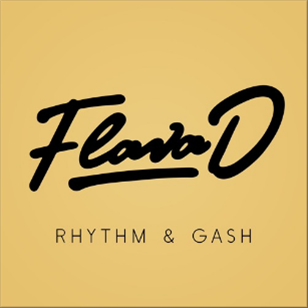 Flava D - GSH001 - Butterz