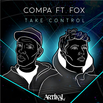 Compa (Feat. Fox) - Artikal Music