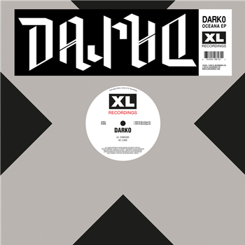 DARK0 - OCEANA - XL Recordings